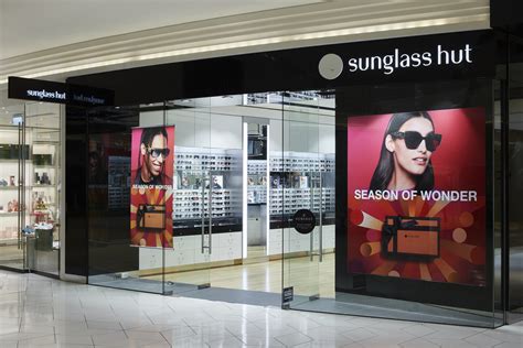 sunglasses hut melbourne